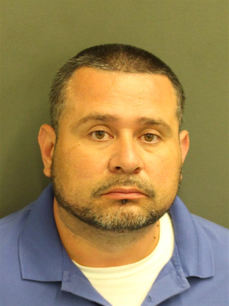  MITCHEL ENGELBERT RIVAS Mugshot / County Arrests / Orange County Arrests