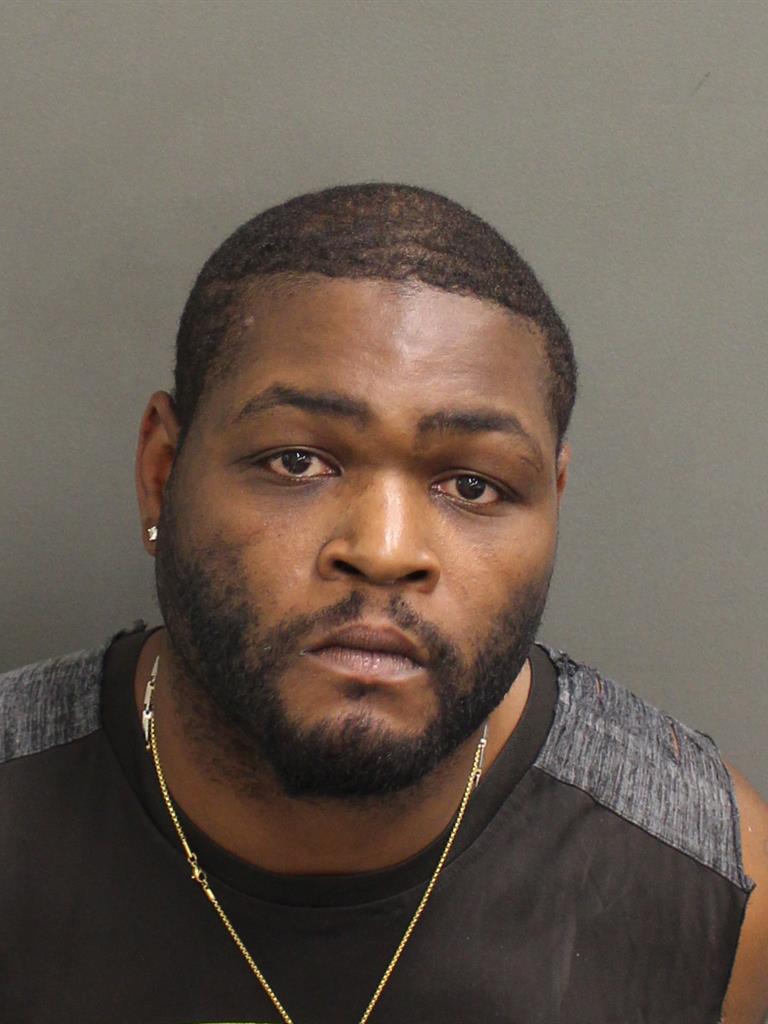  RICKY TROY HEARD Mugshot / County Arrests / Orange County Arrests
