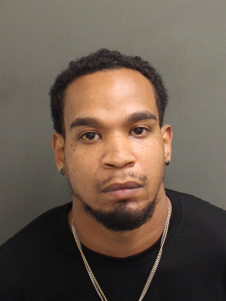  TYLER JAY MORGAN Mugshot / County Arrests / Orange County Arrests