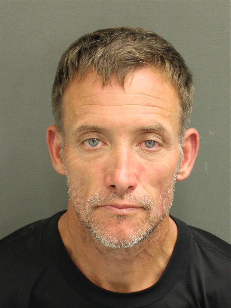  MICHAEL EUGENE RAVENSCRAFT Mugshot / County Arrests / Orange County Arrests