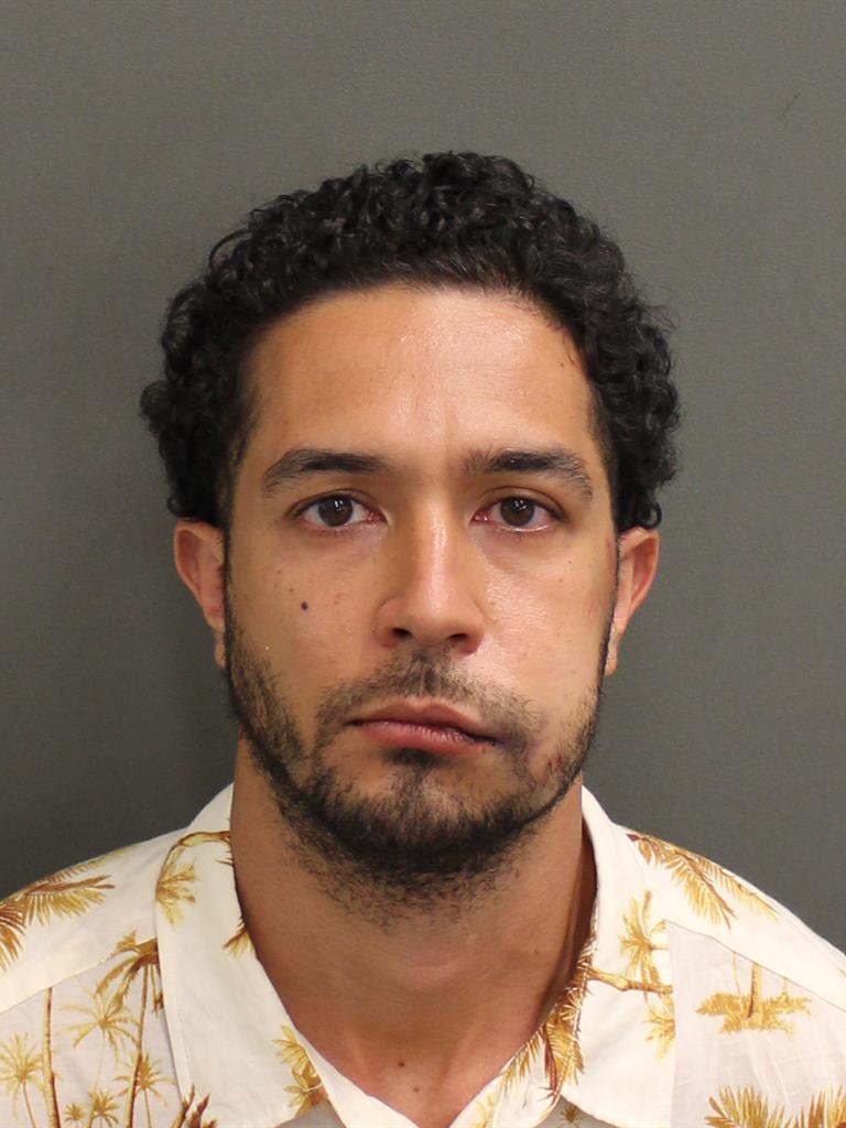  RICHARD LOPEZ RODRIGUEZ Mugshot / County Arrests / Orange County Arrests
