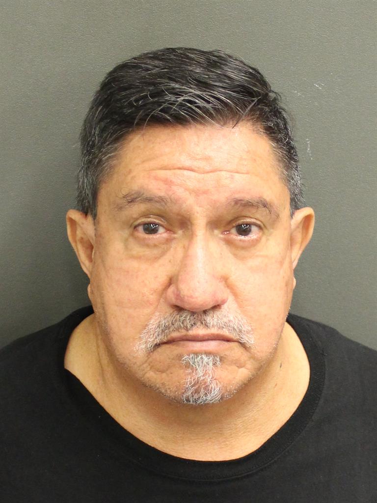  MIGUEL ANGEL OSORIO Photo Image