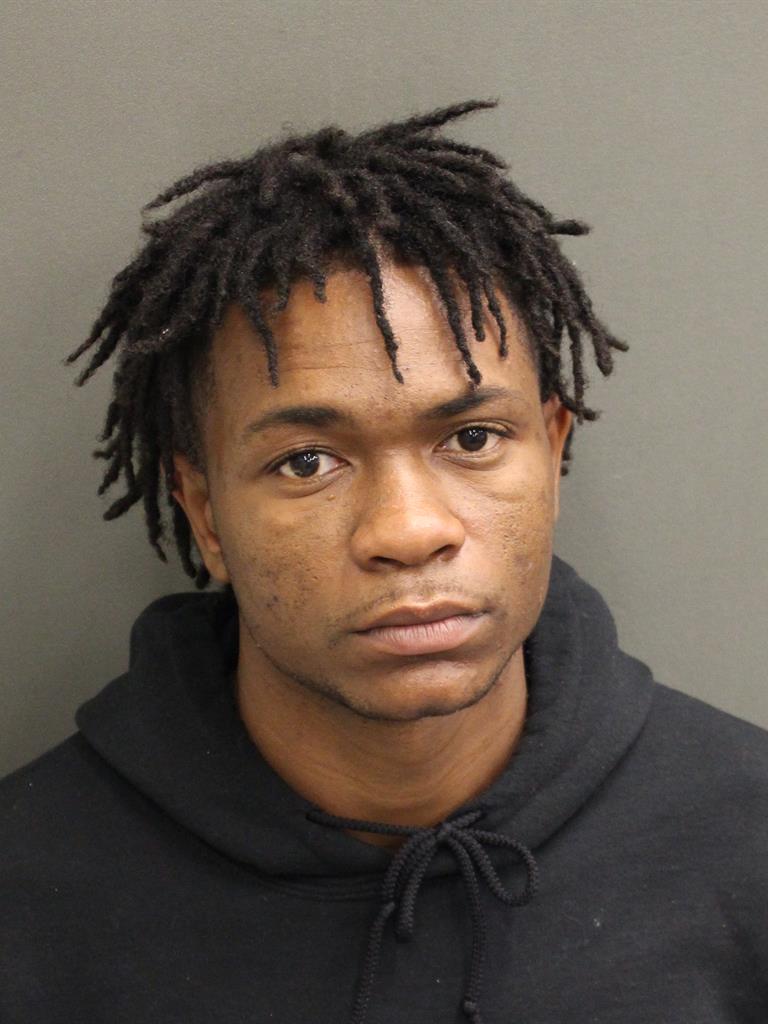  JUSTIN JEFFERY BLACKMAN Mugshot / County Arrests / Orange County Arrests