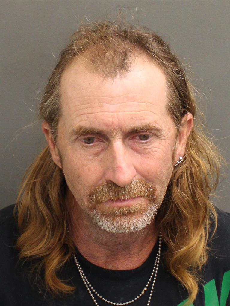  LOUIS RAY STUBBLEFIELD Mugshot / County Arrests / Orange County Arrests