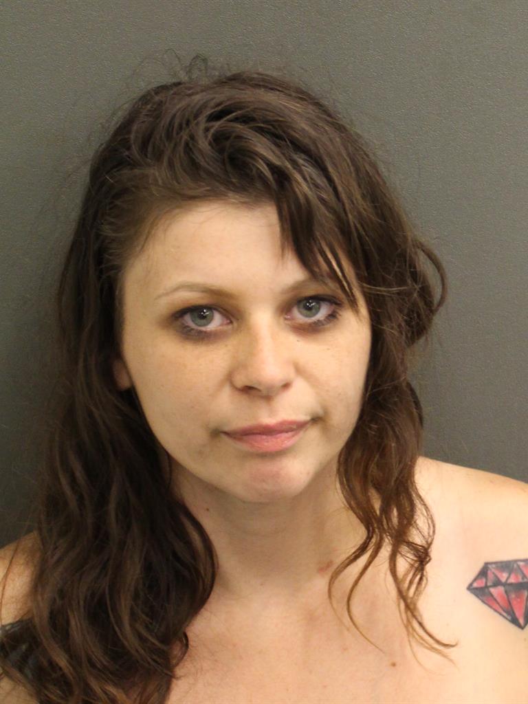  ALEXIS JOHNSTON Photo Image