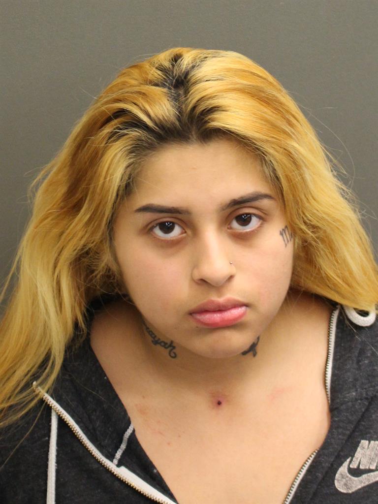  TATIANA ALAYNA REYES Photo Image