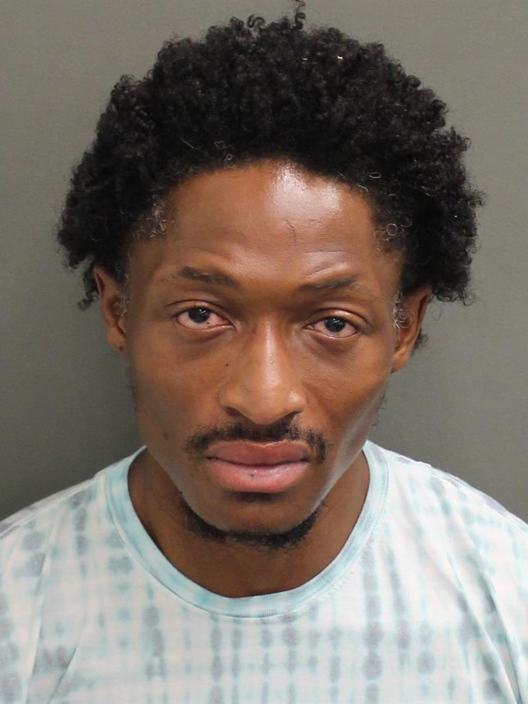  MALONE DRAKES Mugshot / County Arrests / Orange County Arrests