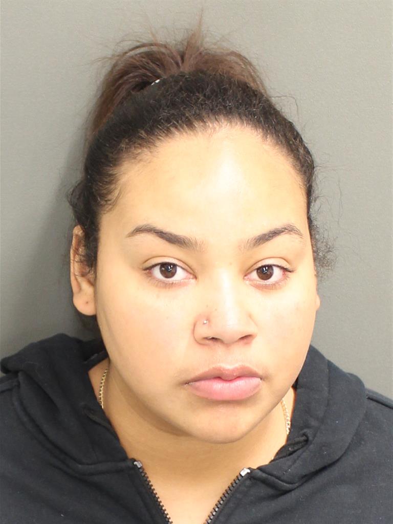  DESTINY AALIYAH WILLIAMS Photo Image