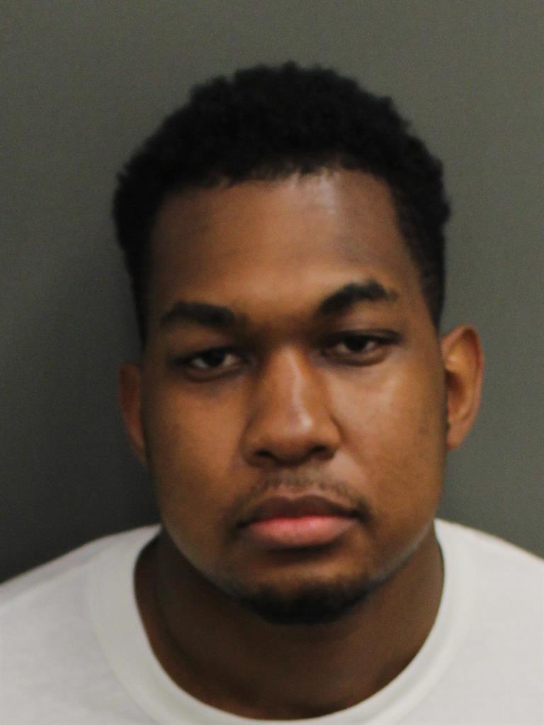  ISAAC WILSON PACE Photo Image