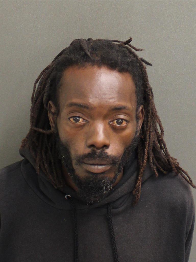  ANTONIO DARVELL MARCH Photo Image