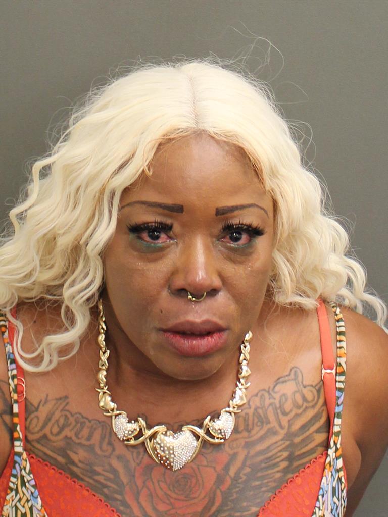 LATOYA RENEE COLLINS Photo Image LATOYA RENEE COLLINS Photo Image