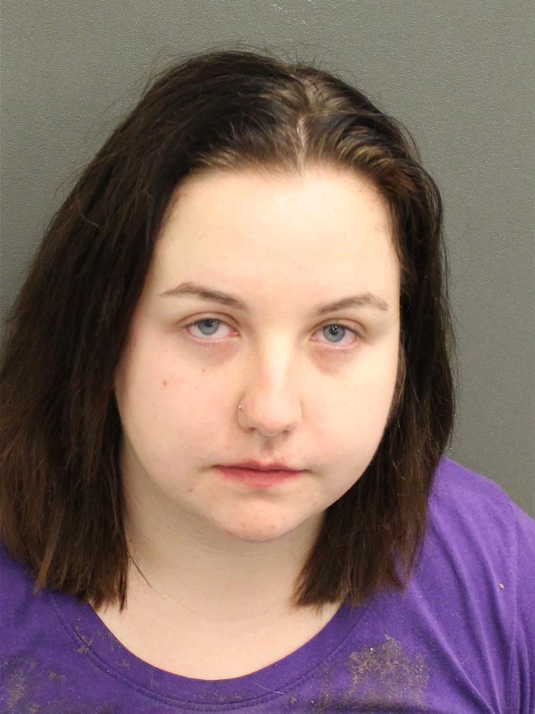  JENNIFER LYNN OLSEN Photo Image