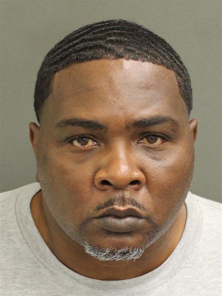  CALVIN MAURICE HARKNESS Mugshot / County Arrests / Orange County Arrests