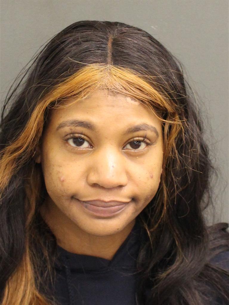  JENNIFER BERINICE JAMES ORTIZ Photo Image