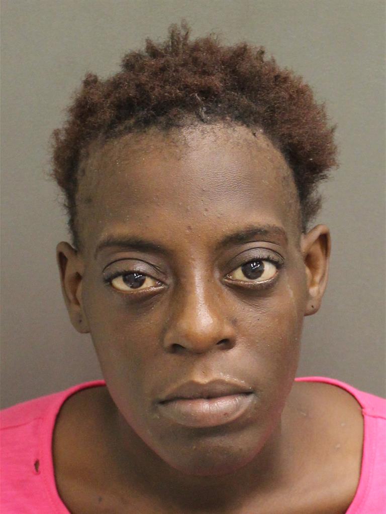  TOCCARA ROBINSON Photo Image