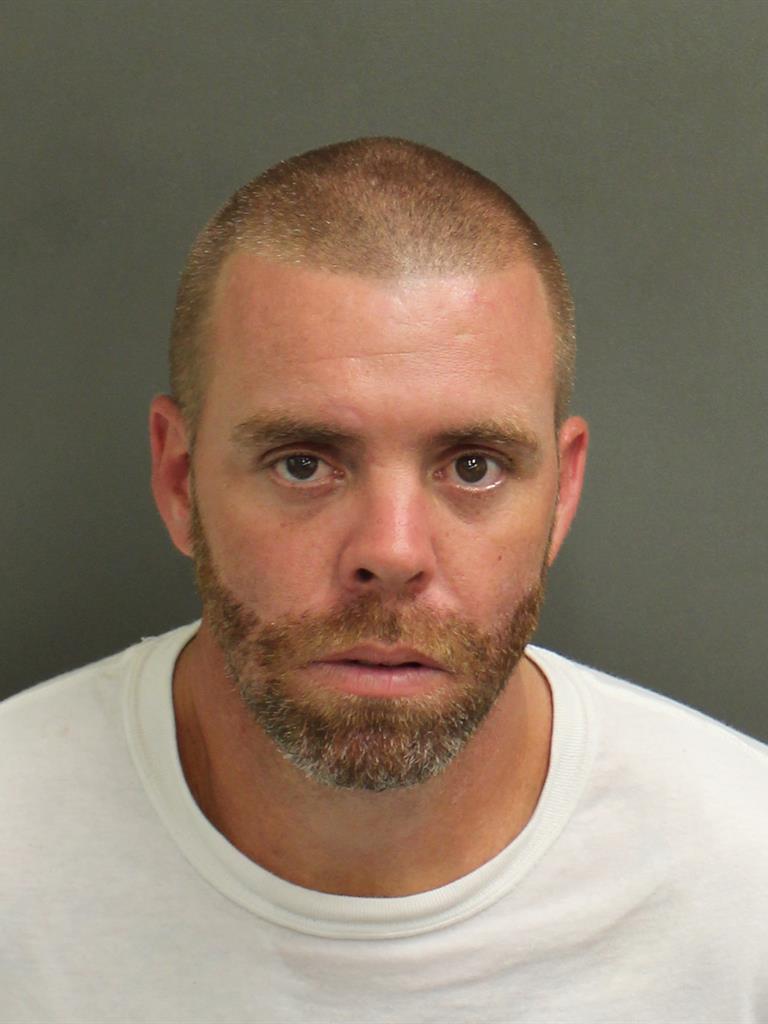  MATTHEW ROBERT CHISM Mugshot / County Arrests / Orange County Arrests