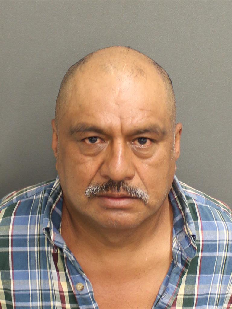  JUAN TORRES HERNANDEZ Mugshot / County Arrests / Orange County Arrests