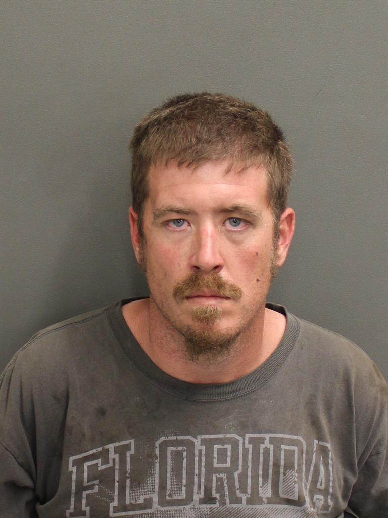  JEFFREY ALLEN FLETCHER Mugshot / County Arrests / Orange County Arrests