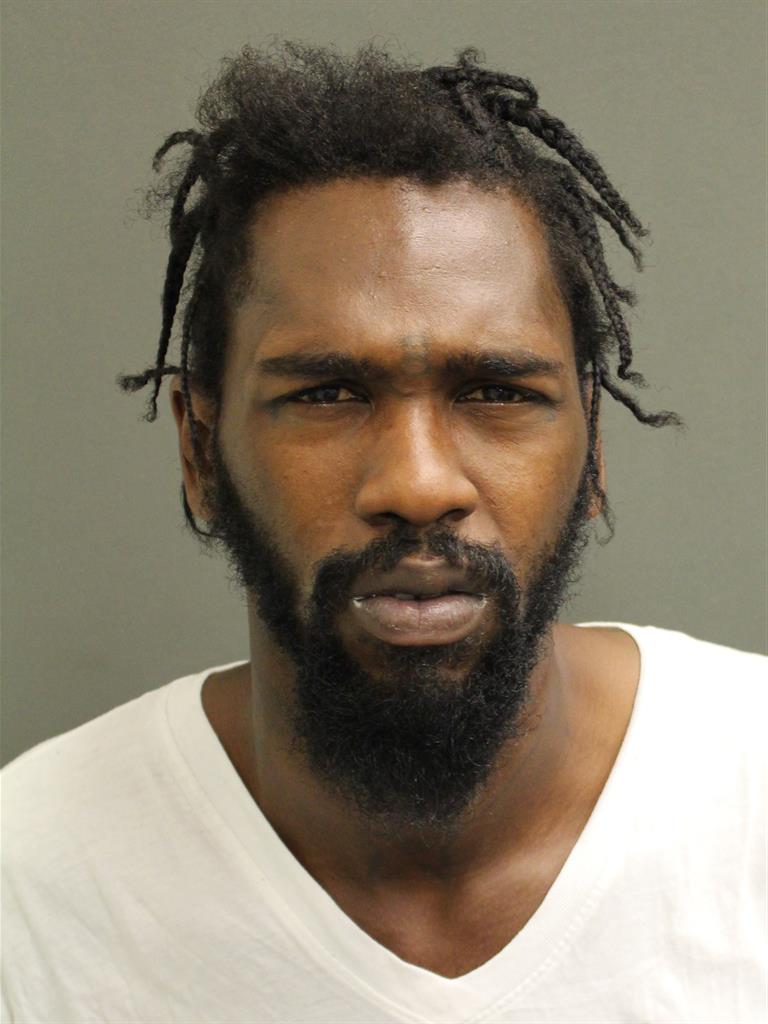  DESHAWN GORDON Photo Image