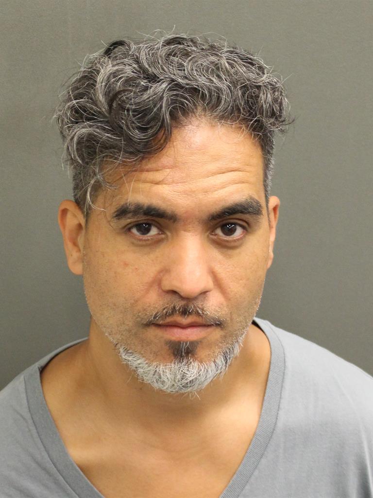  DAVID DAR Mugshot / County Arrests / Orange County Arrests