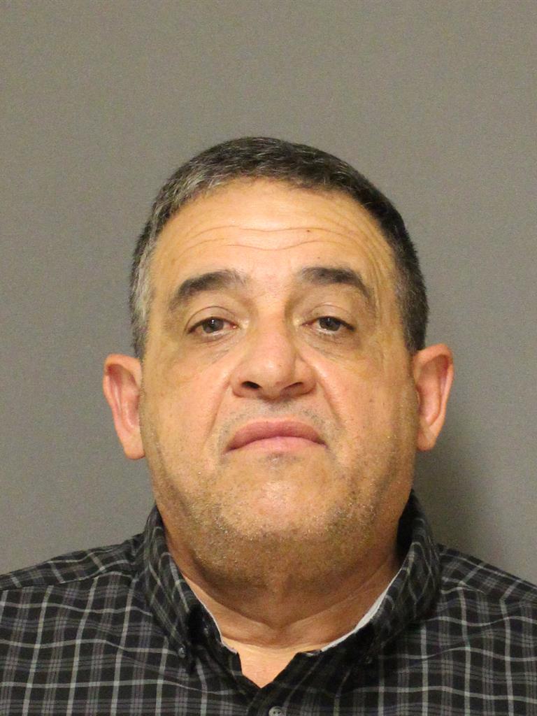  FERMIN ARLEY FERNANDEZ GUERRA Mugshot / County Arrests / Orange County Arrests
