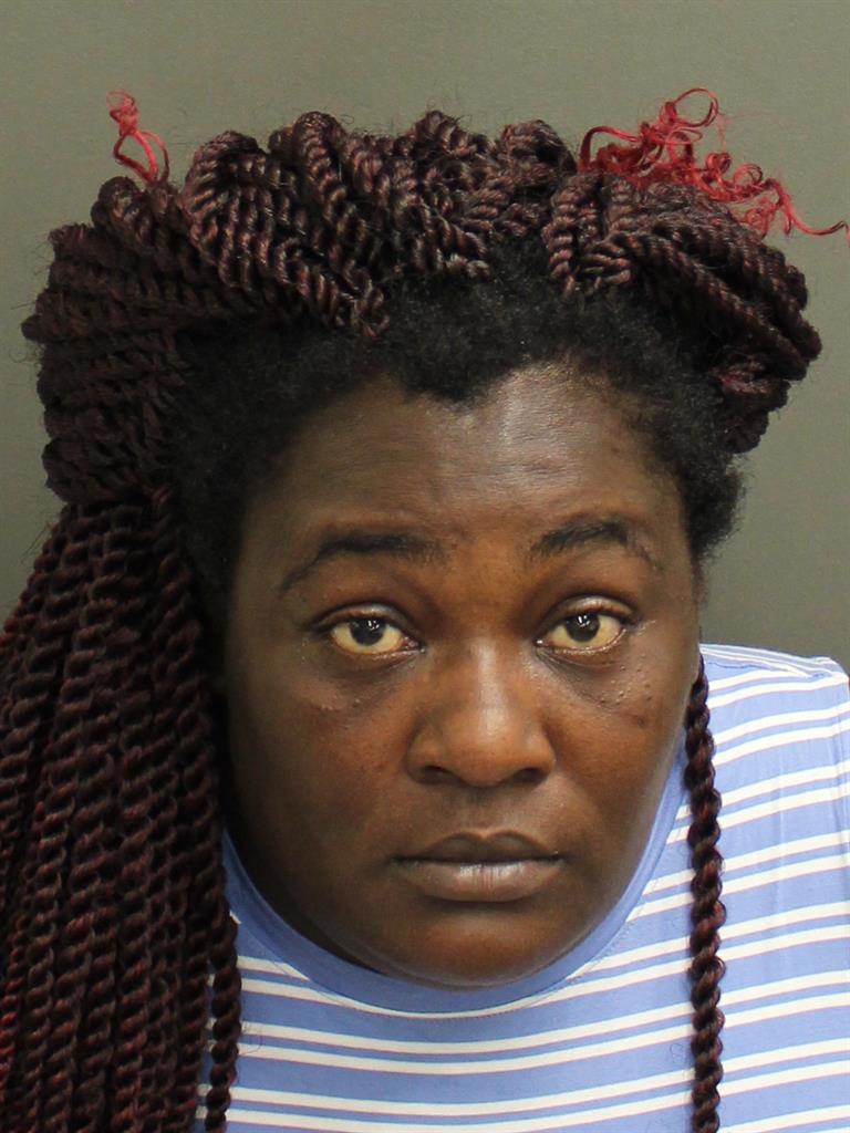 SHANESE MICHELLE CARR Mugshot SHANESE MICHELLE CARR Mugshot / County Arrests / Orange County Arrests