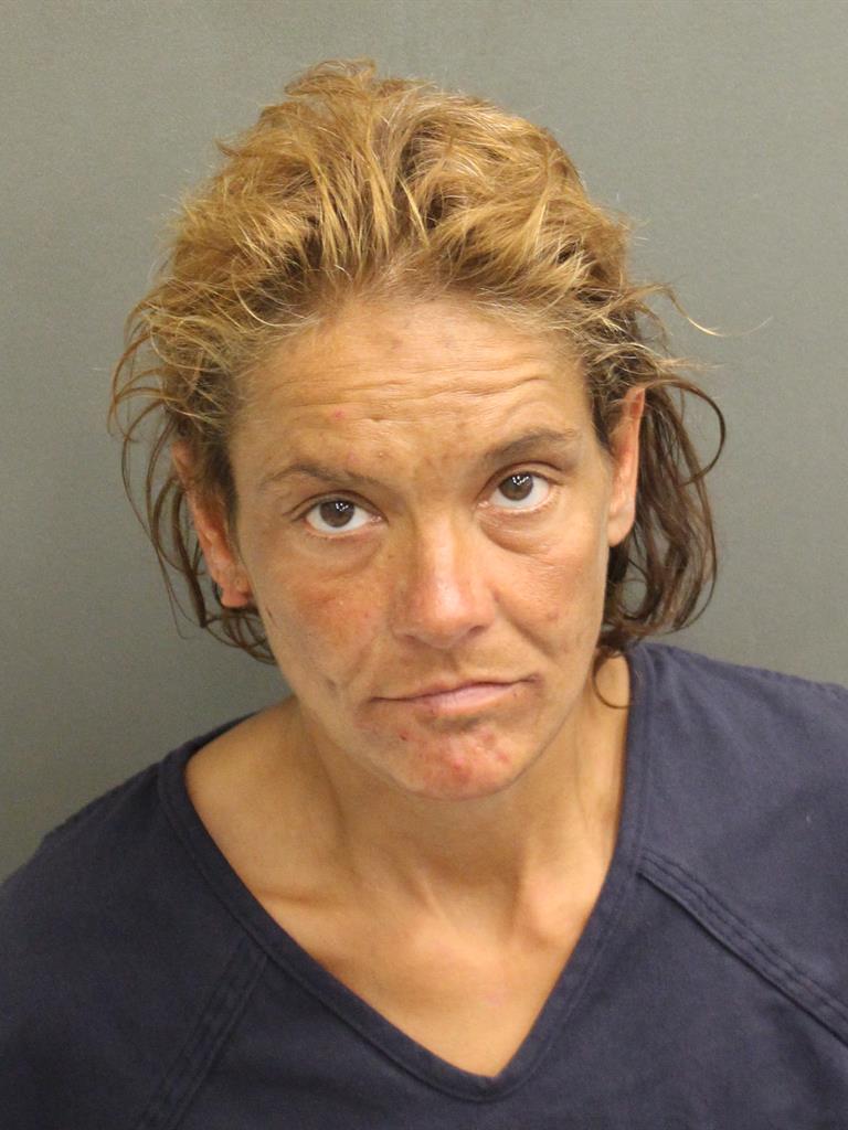  JOANNA KAY MATA Mugshot / County Arrests / Orange County Arrests