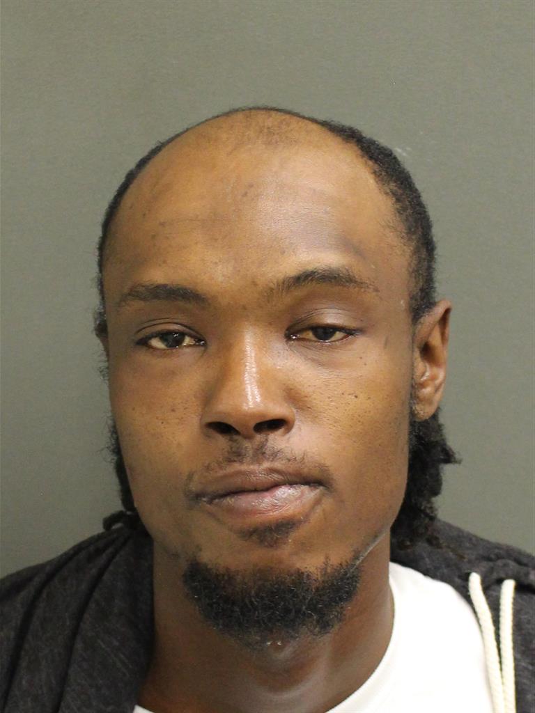  MICHAEL ANGELO FLEURANT Photo Image