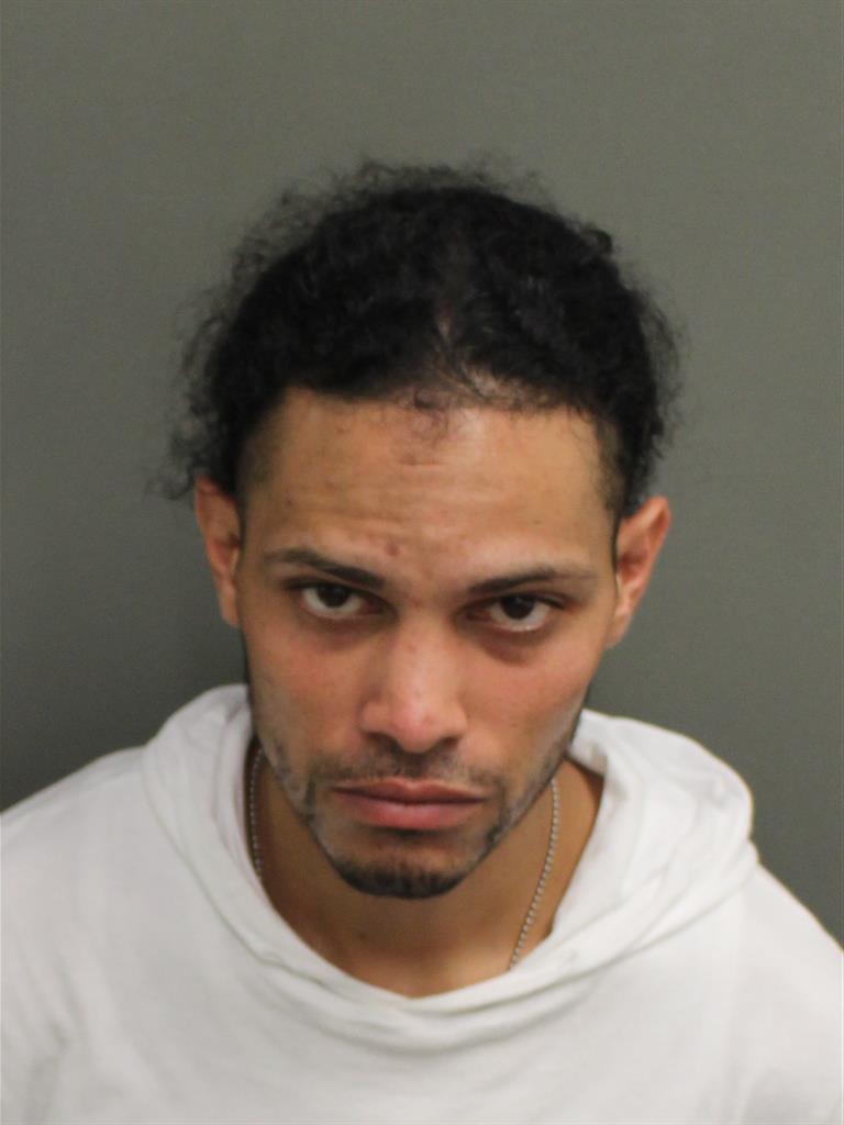  CARLOS ALEXIS CORTES VALENTIN Photo Image