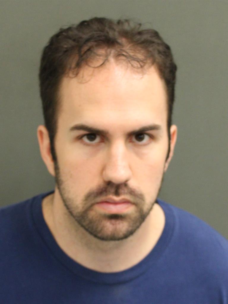  KEVIN EDWARD KIESZNOWSKI Mugshot / County Arrests / Orange County Arrests