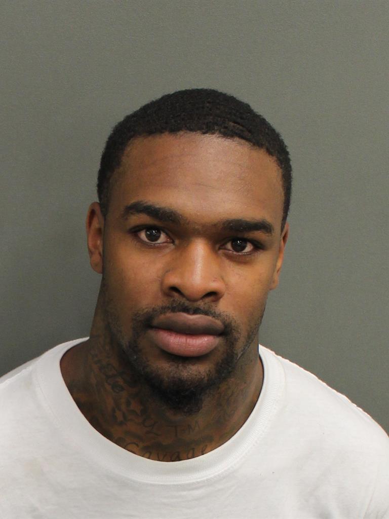  SMANDRE DENERIOJQUI LAW Mugshot / County Arrests / Orange County Arrests