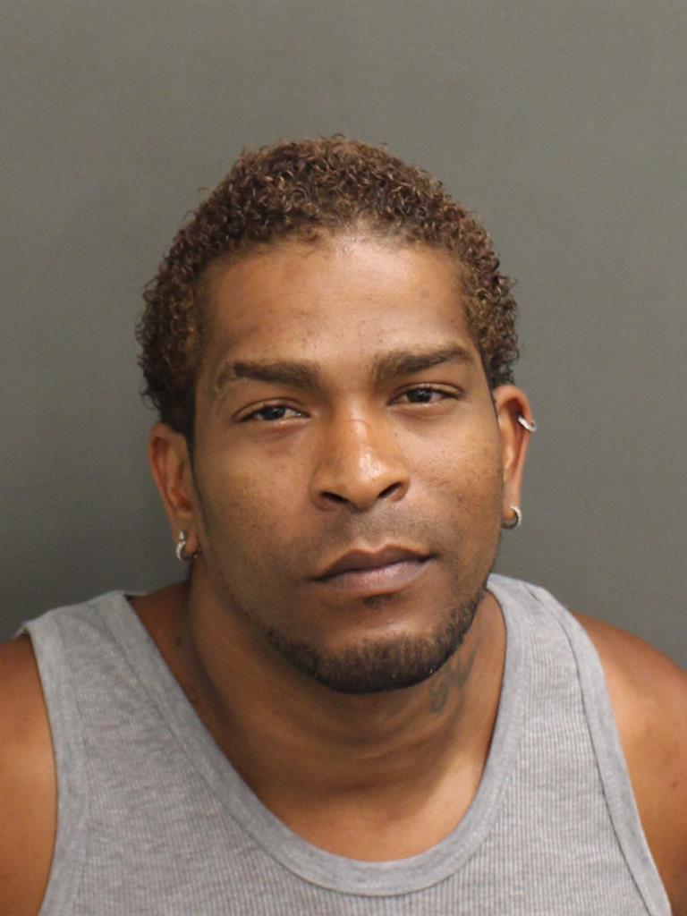  GEDDYEL LEVITT ROHENA FALERO Mugshot / County Arrests / Orange County Arrests