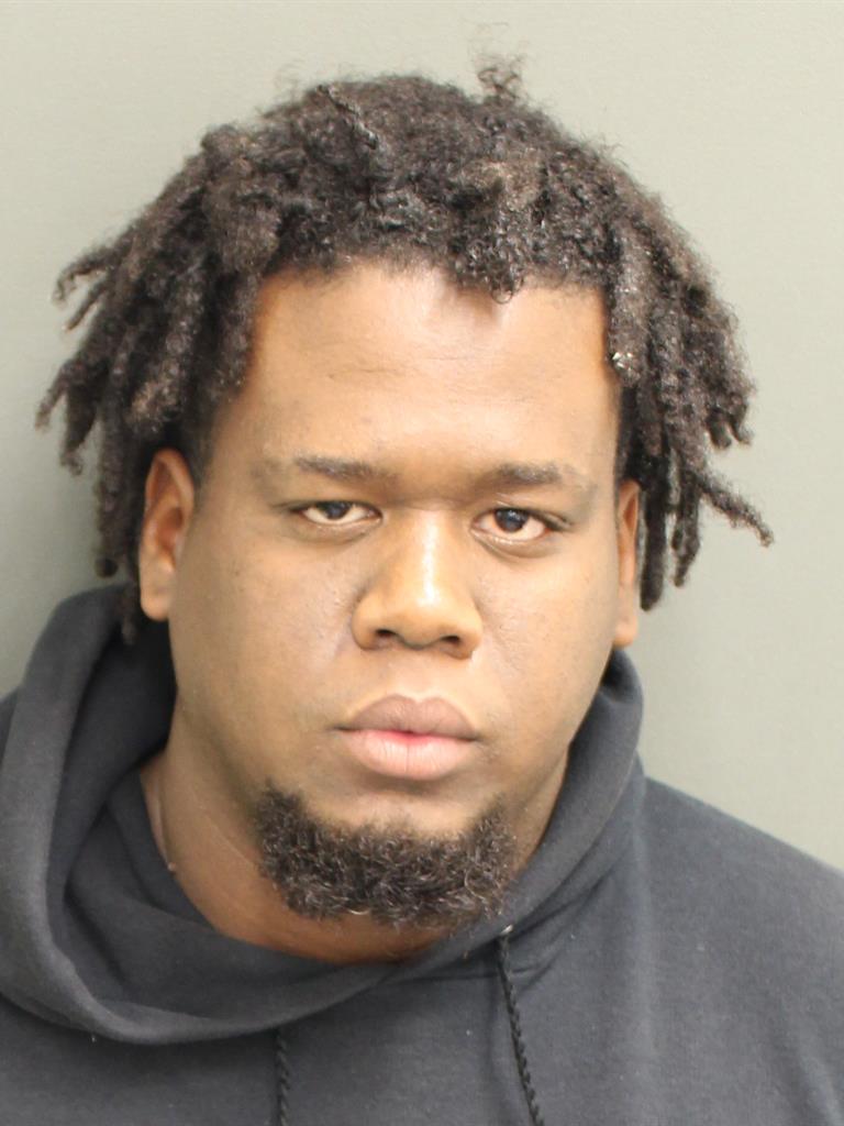  VICTOR ENMANUEL ARIAS RODRIGUEZ Mugshot / County Arrests / Orange County Arrests