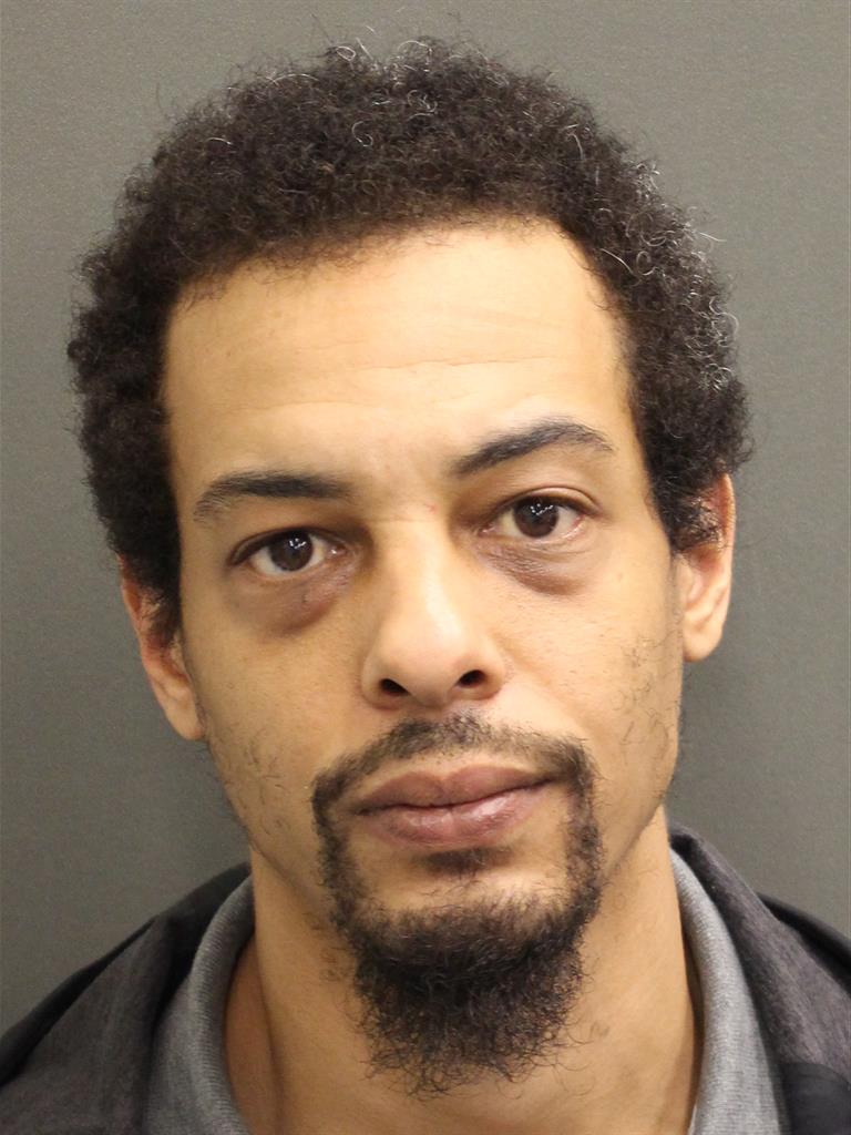  DAVID ANTHONY TULBURE Mugshot / County Arrests / Orange County Arrests