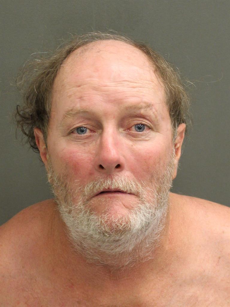  STEVEN RANDALL WIGGINS Mugshot / County Arrests / Orange County Arrests