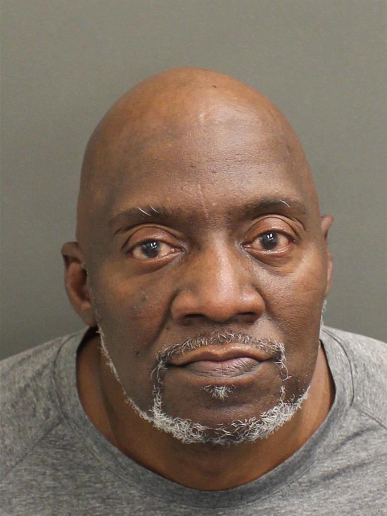  DAVID WILLIAMS Mugshot / County Arrests / Orange County Arrests