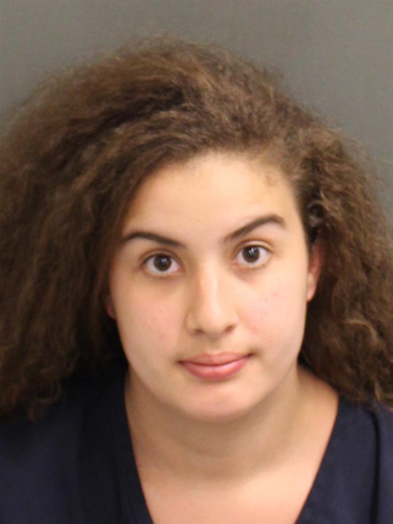  LEAONDRA L CRUZ Photo Image