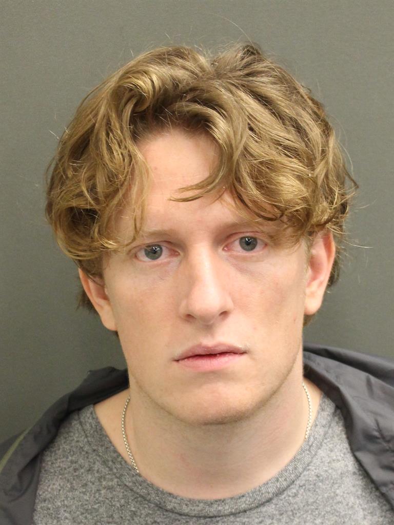  KYLE THOMAS ROWLINSON Photo Image