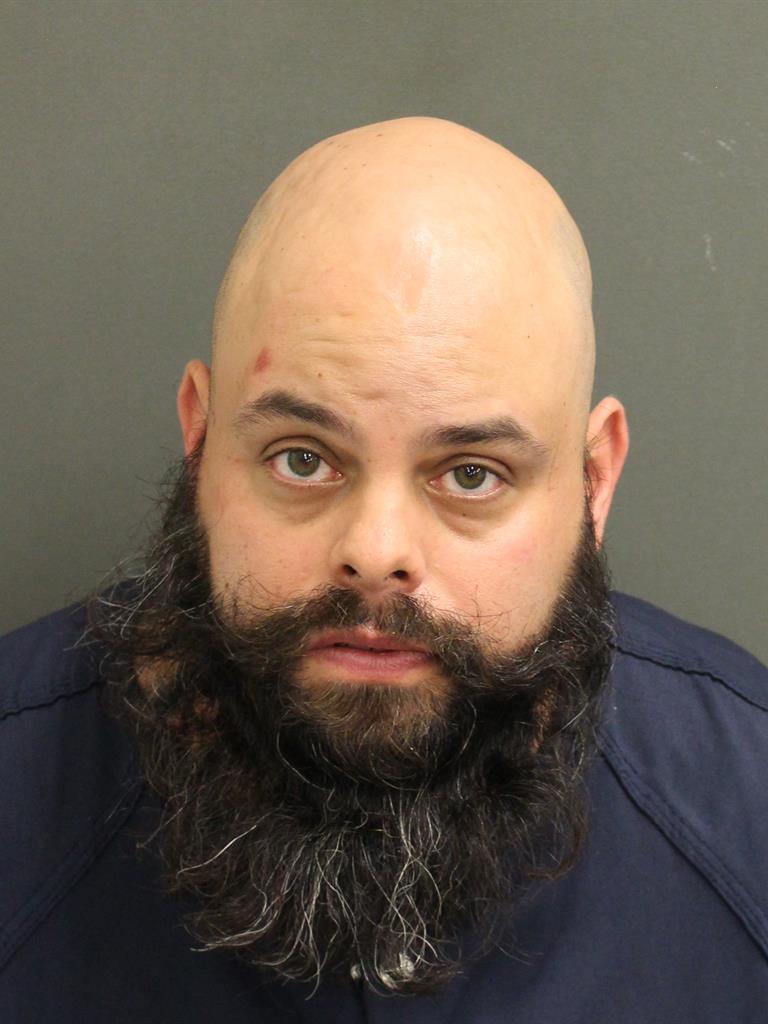  SAUL JERMAINE SOTO PACHECO Mugshot / County Arrests / Orange County Arrests