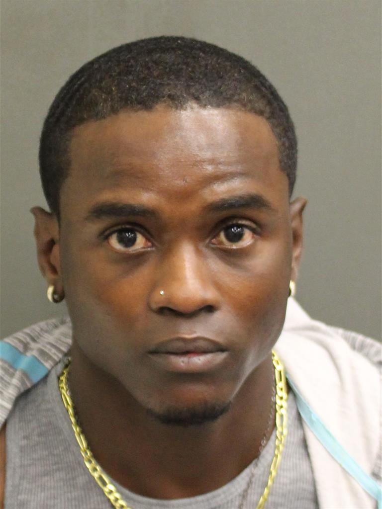  JAMAL TRAVIS JEFFERS Photo Image