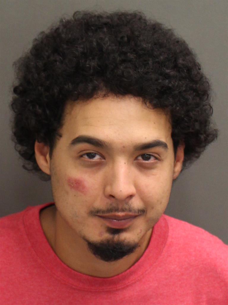  PEDRO LUIS CRUZ Photo Image