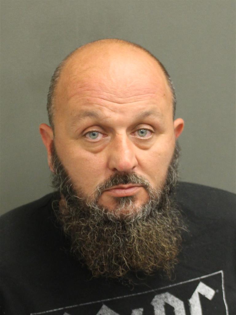  DERIK GORDON ROGERS Mugshot / County Arrests / Orange County Arrests