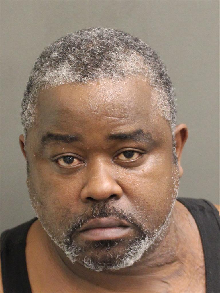  ANDRE DEMOND HARRIS Mugshot / County Arrests / Orange County Arrests