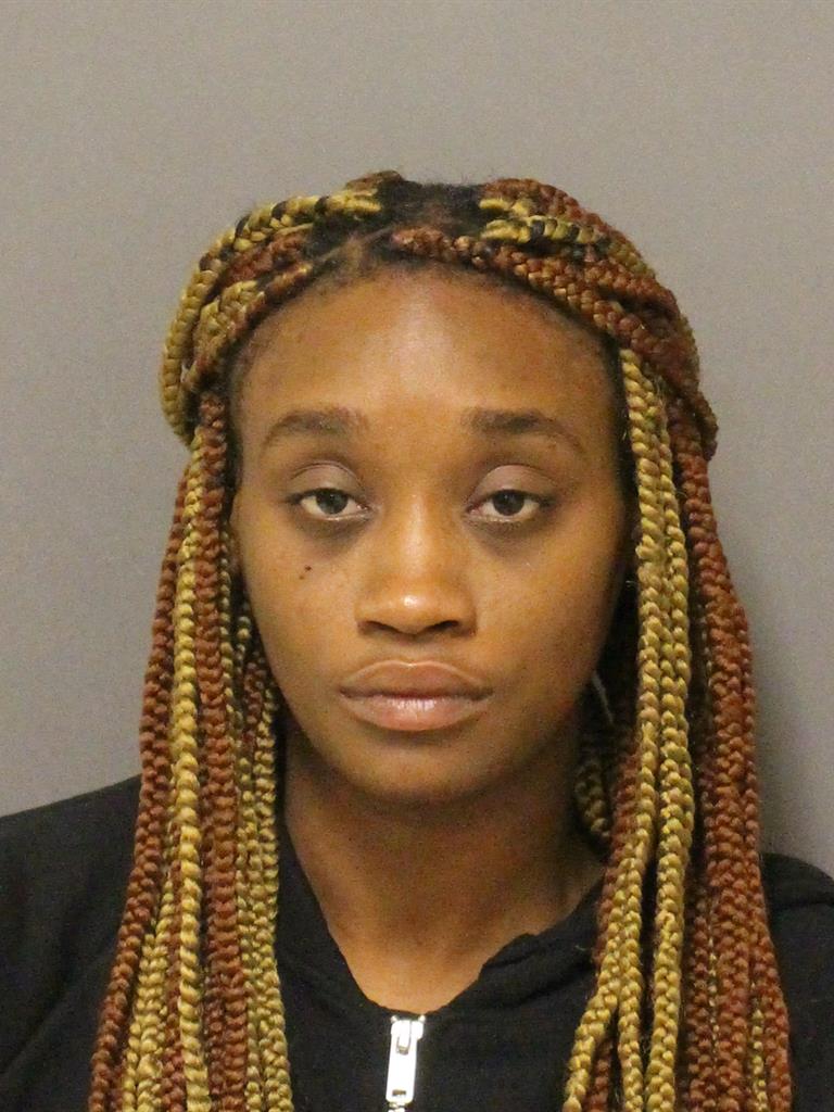  LAFRANZ DANIELLE DAUGHERTY Mugshot / County Arrests / Orange County Arrests