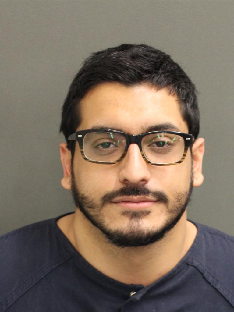  JOSEPH ANTHONY MORALES Photo Image