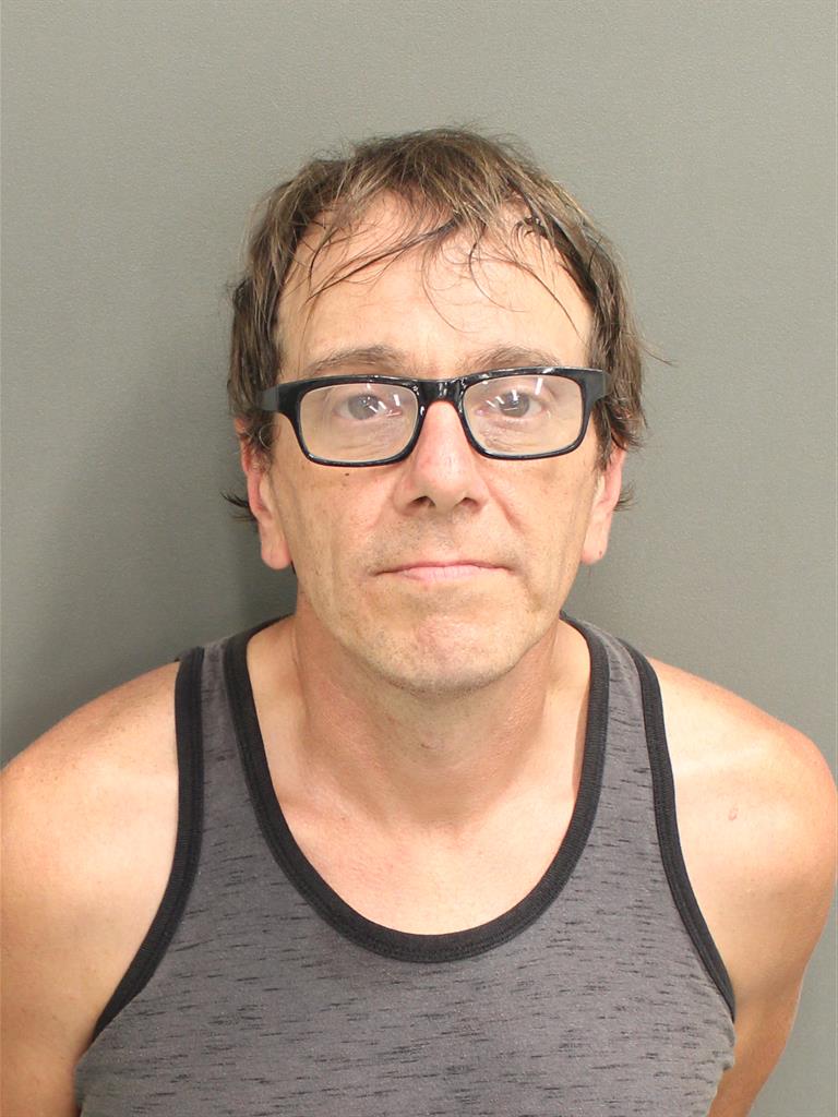 CHRISTOPHER MICHAEL BURTON Mugshot