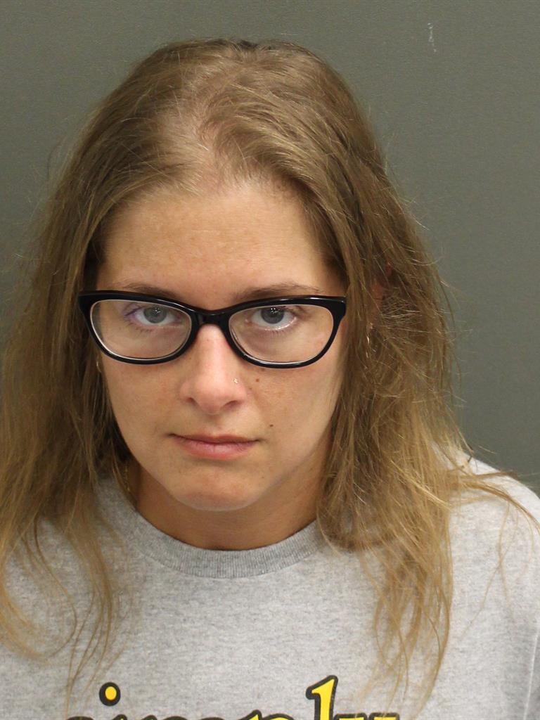  AIMEE NICOLE WAYTPYBURN Mugshot / County Arrests / Orange County Arrests