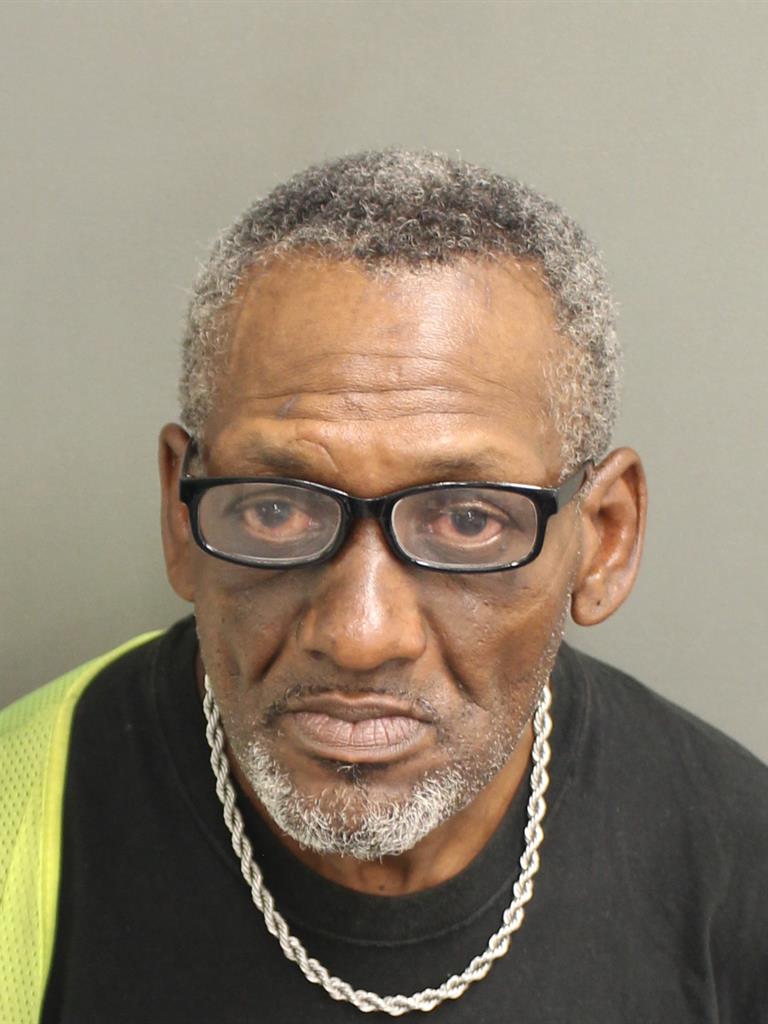  JEREMIAH BURCH Mugshot / County Arrests / Orange County Arrests