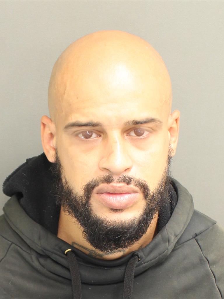  JOSEPH ANTHONY DRUMMOND Photo Image