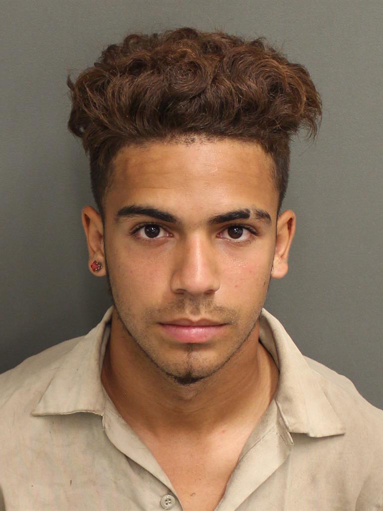  JOSE ADALBERTO RODRIGUEZ Photo Image